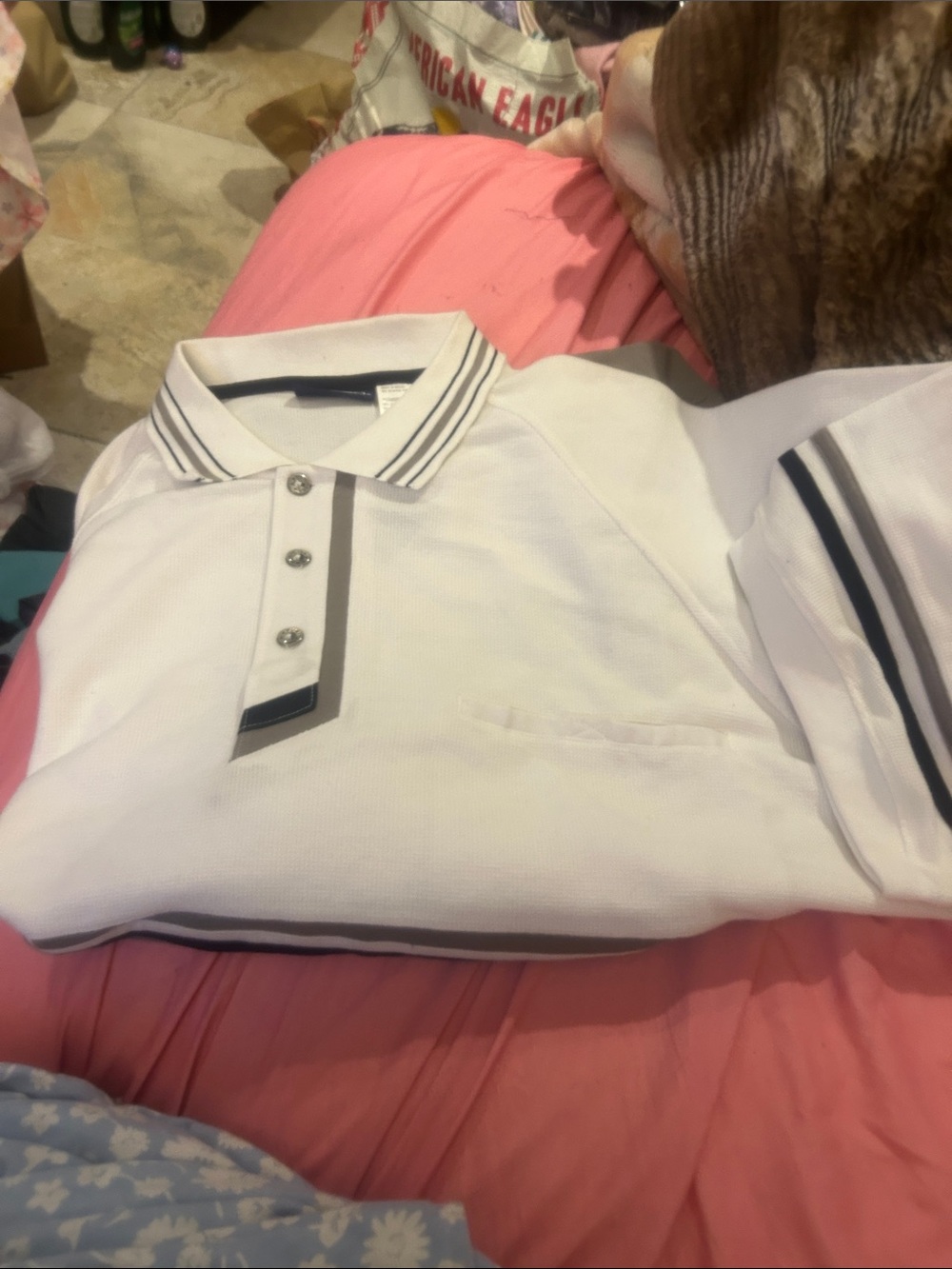 NWT Sz 3xlt shirt